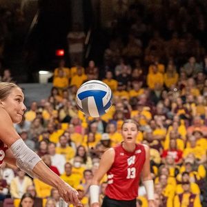Image post by @badgervb on Instagram