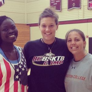 Image post by @bostoncollegewbb on Instagram