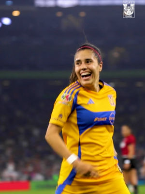 Video post by @clubtigresfemenil on TikTok