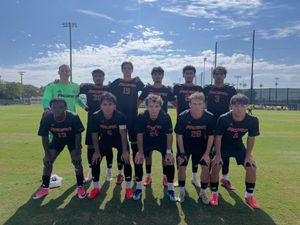 Image post by @pacificmsoccer on Instagram