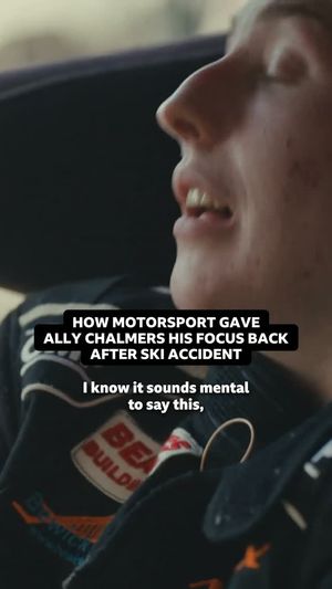 Video post by @bbcscotland on Instagram