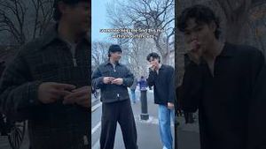 Video post by @shanrizwan on YouTube