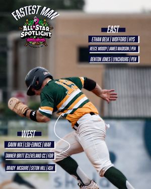 Image post by @cplbaseball on Instagram