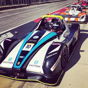 Image post by @turn3motorsport on Instagram