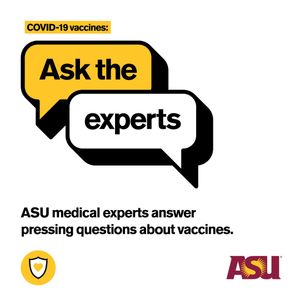 Image post by @arizonastateuniversity on Instagram