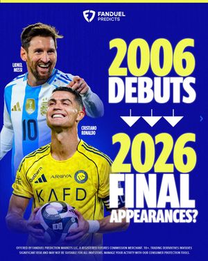 Image post by @FanDuelPredicts on Twitter