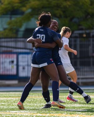 Image post by @uoftwsoccer on Instagram