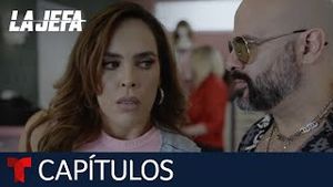 Video post by @telemundo on YouTube