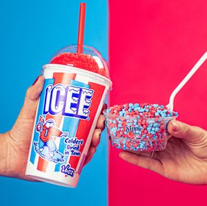 Image post by @dippindots on Instagram