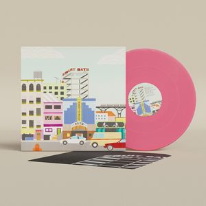 Image post by @subpop on Instagram