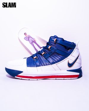 Image post by @slamkicks on Instagram