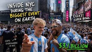 Video post by @culturemediaofficial on YouTube