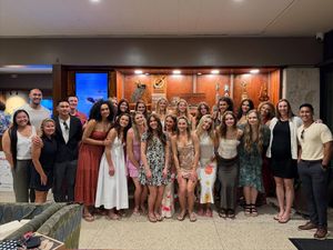 Image post by @lbsuwvb on Instagram