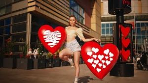 Video post by @teledyskidisco on YouTube