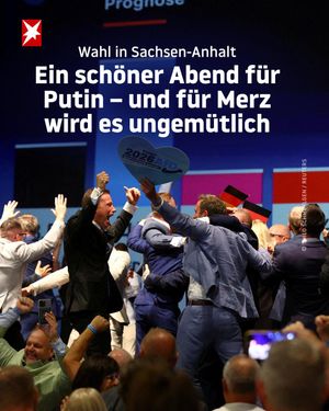 Video post by @stern_de on TikTok