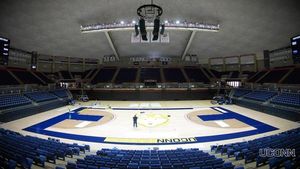 Video post by @uconnhuskies on Instagram
