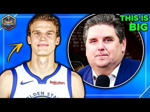 Video post by @warriorsdigest on YouTube