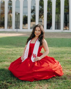 Image post by @universityofhouston on Instagram