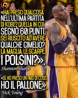 Image post by @cronache_di_basket on Instagram