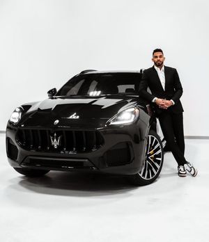 Image post by @evanderkane on Twitter