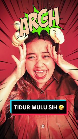 Video post by @andrysherly on TikTok