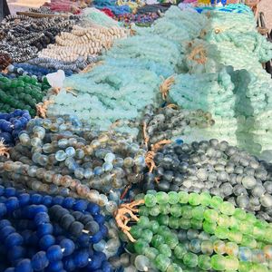 Image post by @birchandpalmjewelry on Instagram