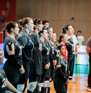 Image post by @volleyballcanada on Instagram