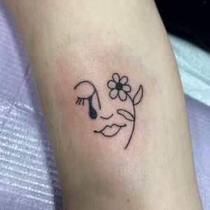 Image post by @tauntontattooco on Instagram