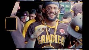 Video post by @MLB on YouTube
