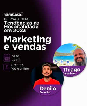 Image post by @reprotel_marketinghoteleiro on Instagram