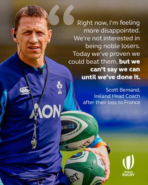 Image post by @WorldRugby on Twitter
