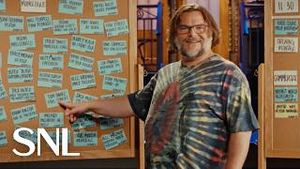 Video post by @saturdaynightlive on YouTube