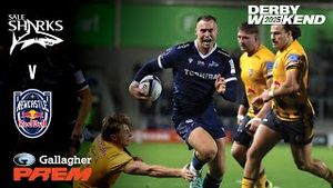 Video post by @premiershiprugby on YouTube