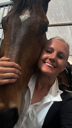 Video post by @clairecumbee on Instagram