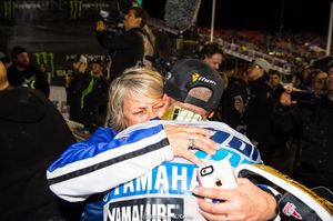 Image post by @racerxonline on Instagram