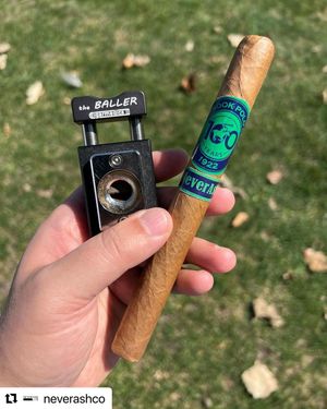 Image post by @cigarmedics on Instagram