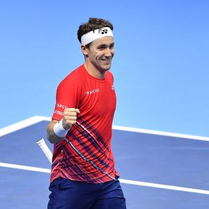 Image post by @atptour on Twitter