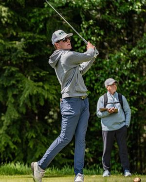 Image post by @csumgolf on Instagram