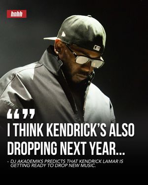 Image post by @hotnewhiphop on Instagram