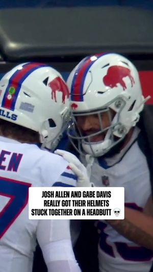Video post by @nfl on TikTok