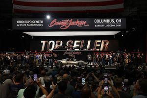 Video post by @barrettjacksontv on TikTok
