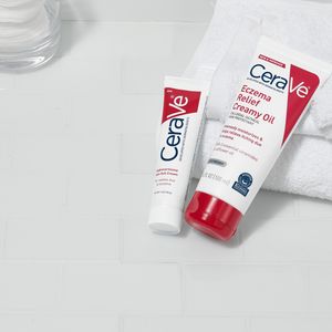 Image post by @cerave on Instagram