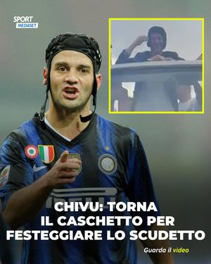 Image post by @sportmediaset on Instagram