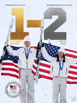 Image post by @teamusa on Instagram