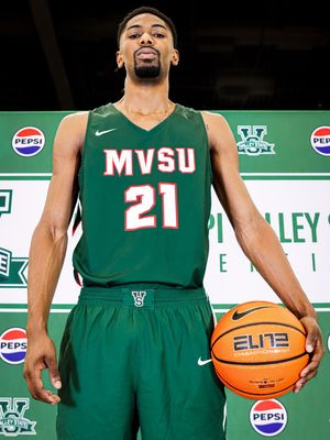 Image post by @valleystatembb on Instagram