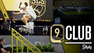Video post by @SLS on YouTube