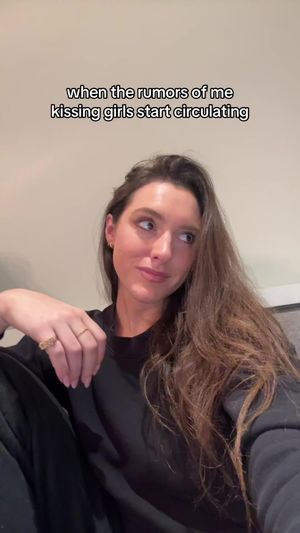 Video post by @arielledangelo on TikTok