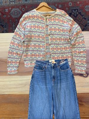 Image post by @little.red.door.pre.loved on Instagram