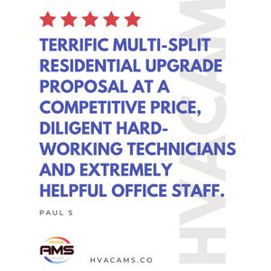 Image post by @ams_hvac on Instagram