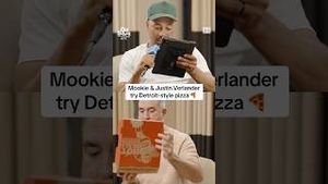 Video post by @bleacherreport on YouTube